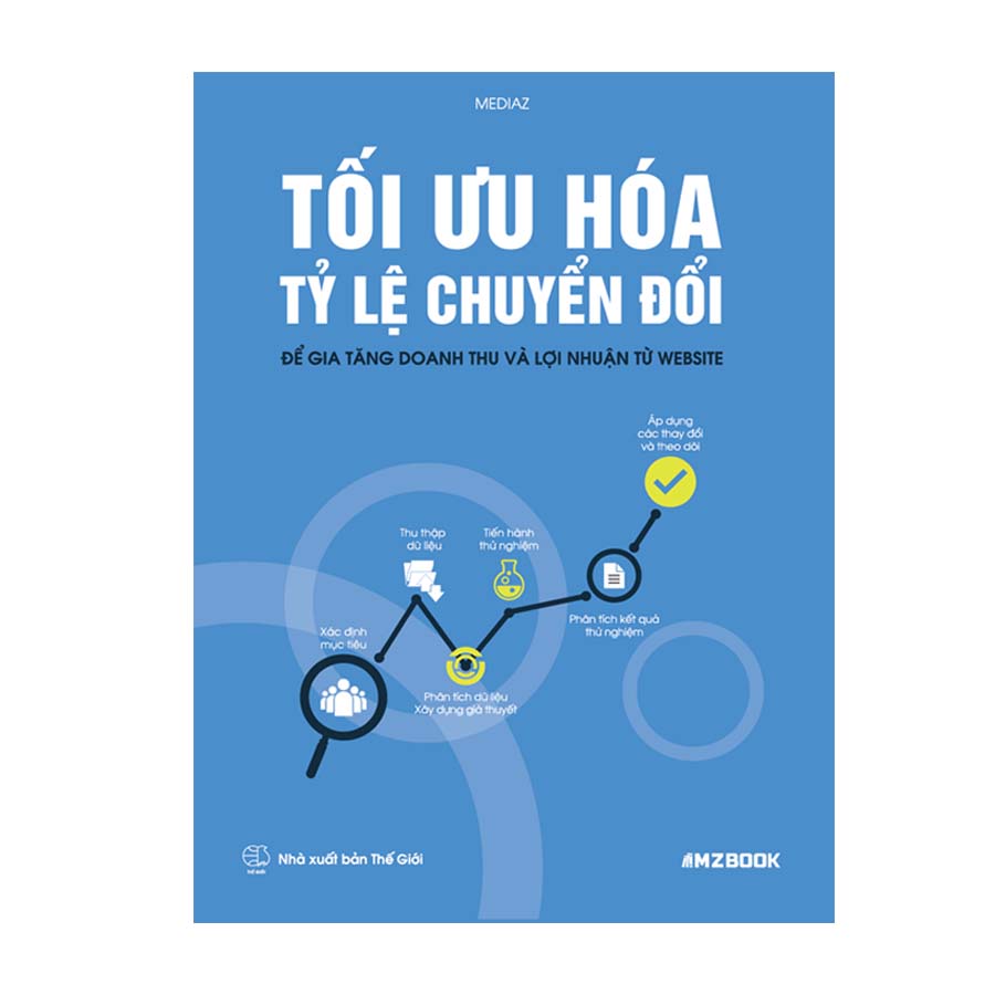 Tối Ưu Hóa Tỷ Lệ Chuyển Đổi - Để Gia Tăng Doanh Thu Và Lợi Nhuận Từ Website