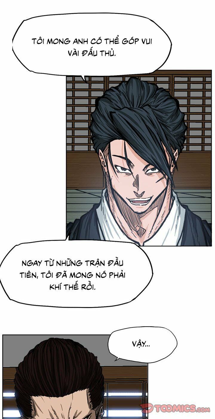 bá chủ học đường ss2 chapter 10 38