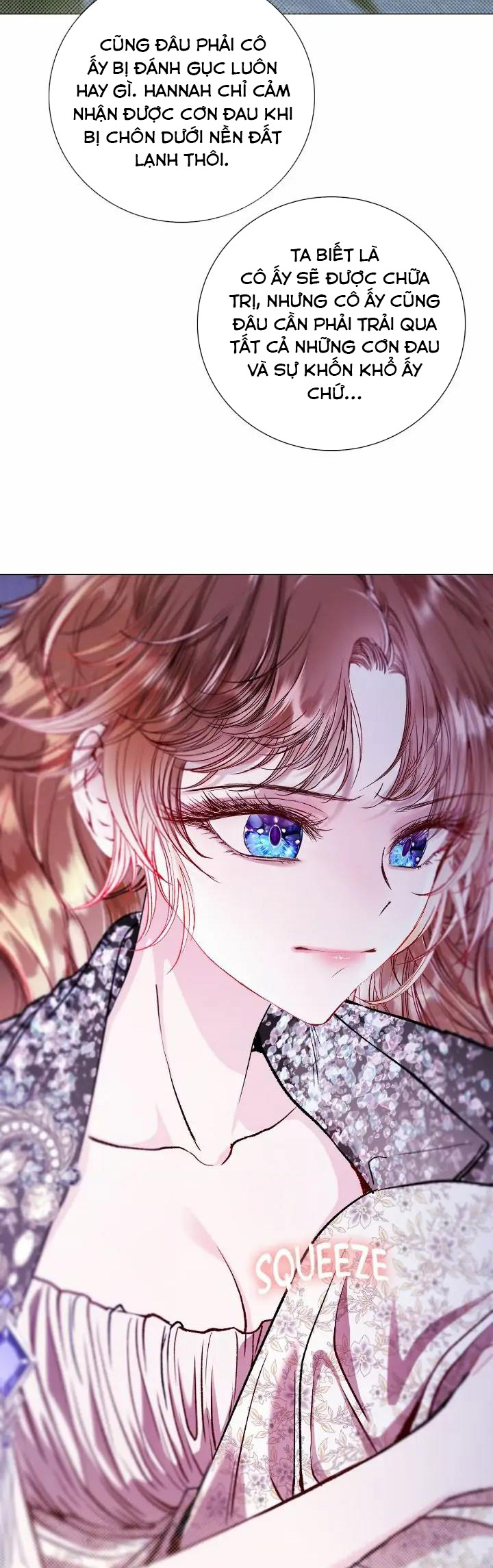 Tôi Đã Trở Thành Tiểu Thư Xấu Xí chapter 111 - Trang 14