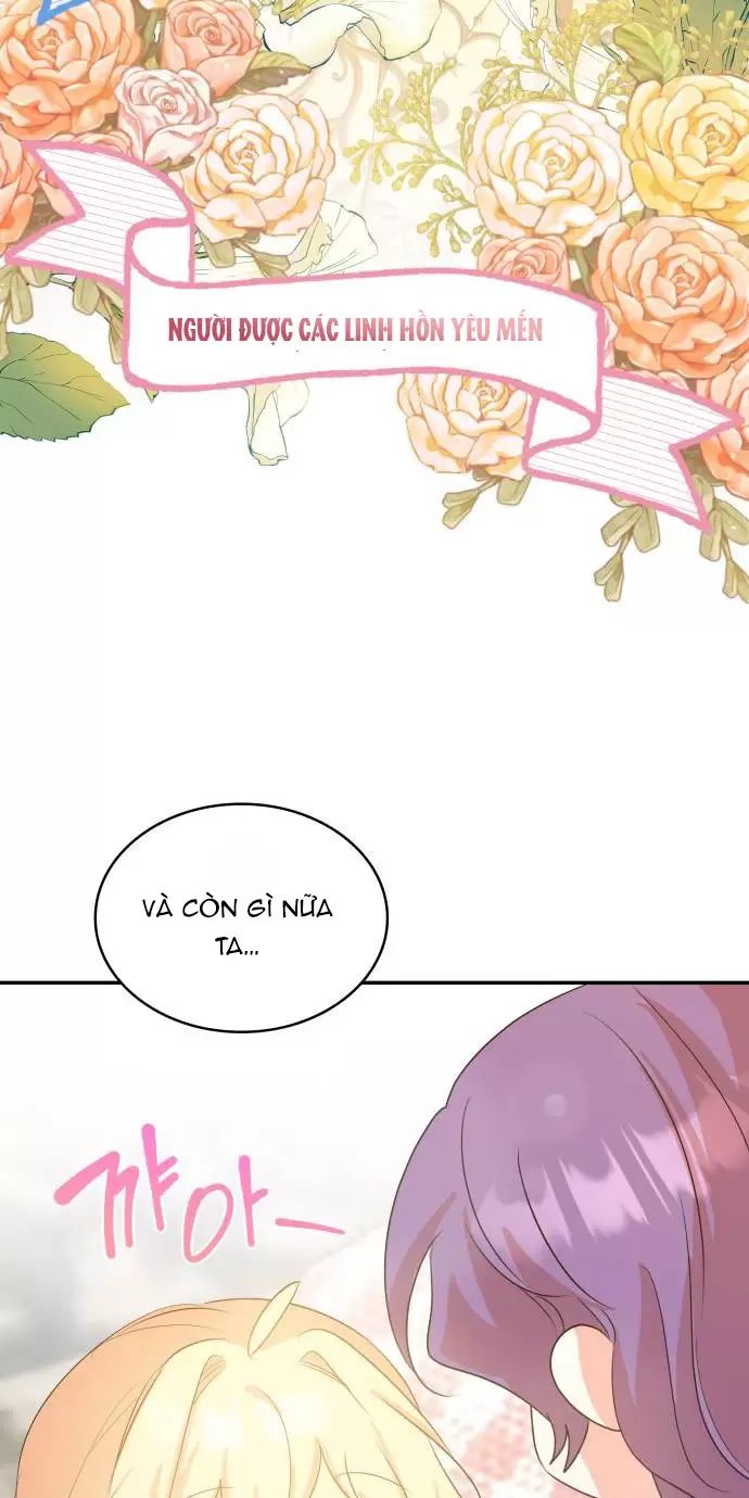 sống trong vườn hoa của công chúa chapter 9 27