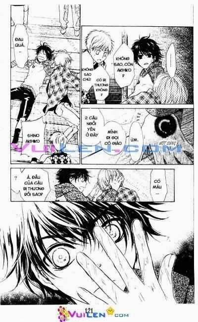 bát khuyển sỹ phương đông chapter 12 121