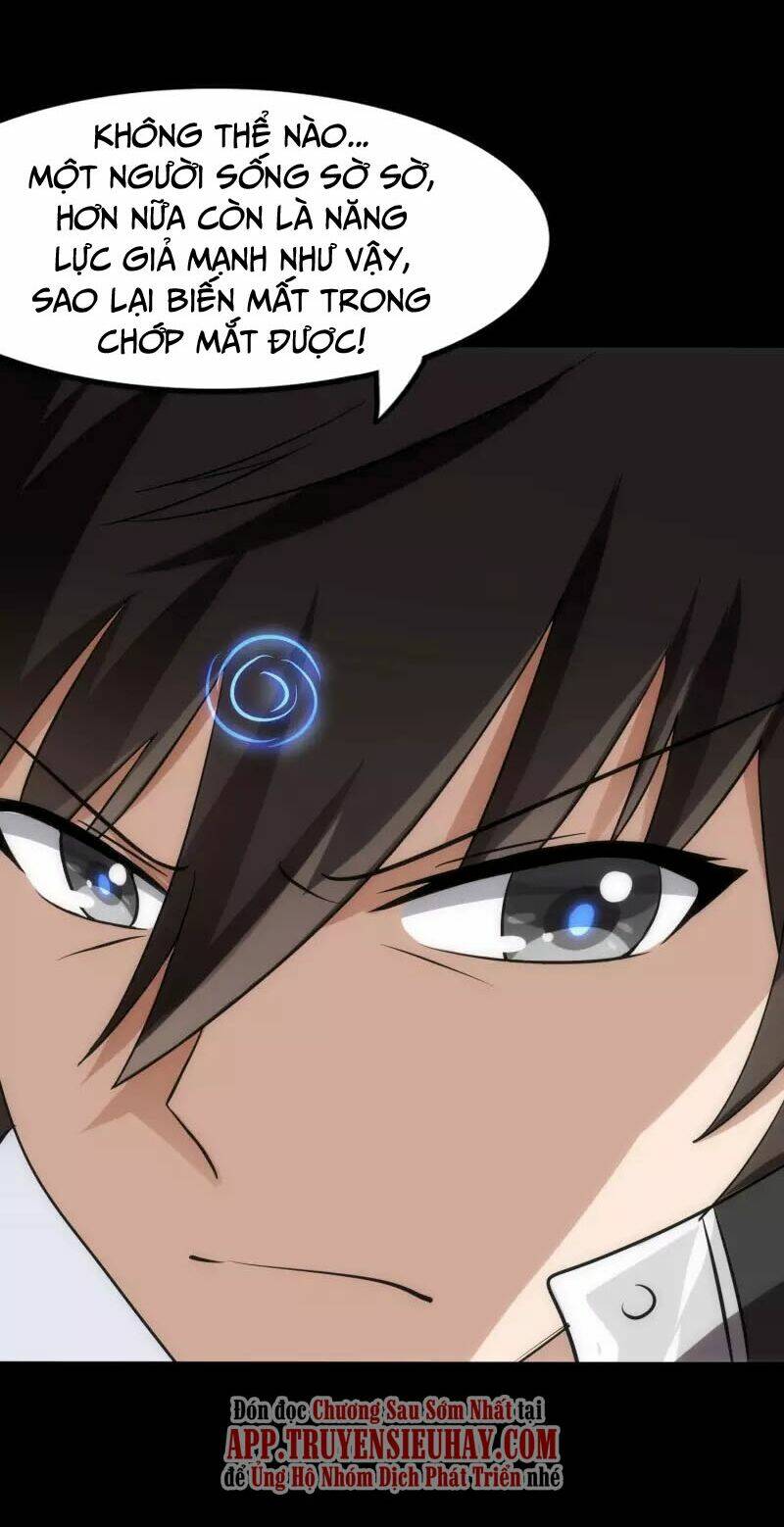 bạn gái virus của tôi chapter 238 24