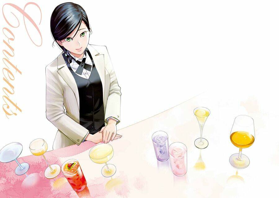 sleepy barmaid chapter 8 5