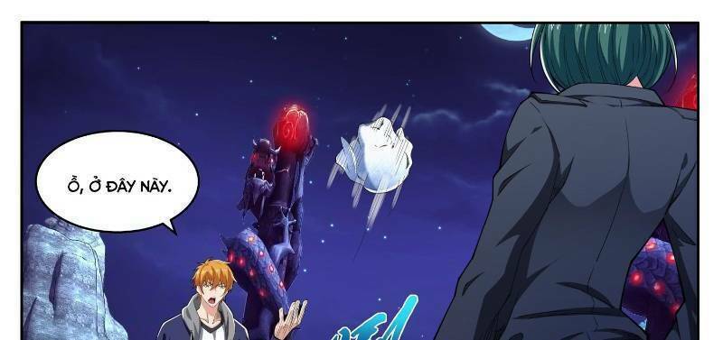 khắc kim phong thần chapter 94 16