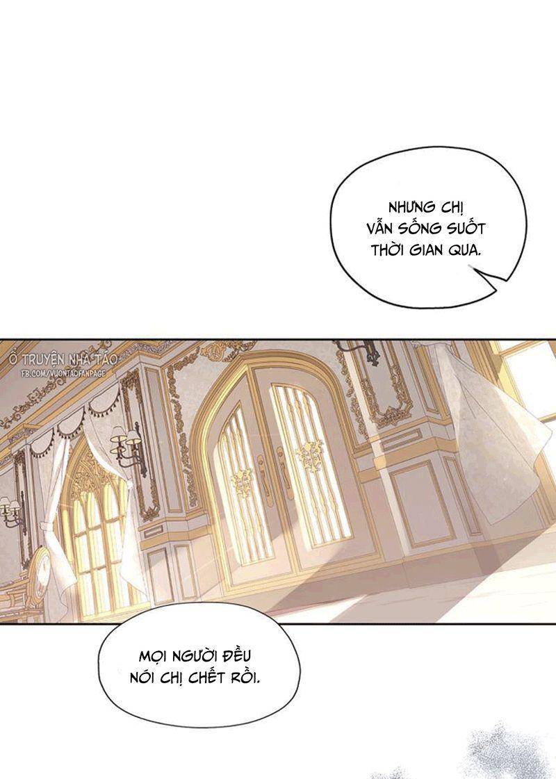 đi theo dấu vụn bánh chapter 25 8