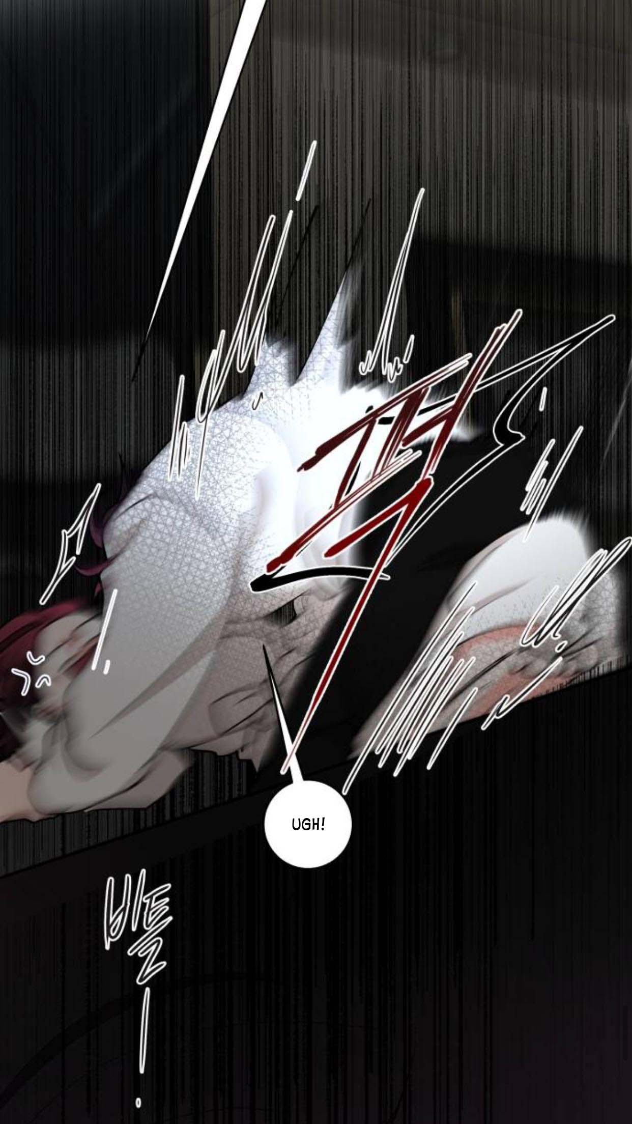 cặp đôi oan gia ngõ hẹp chapter 31 77