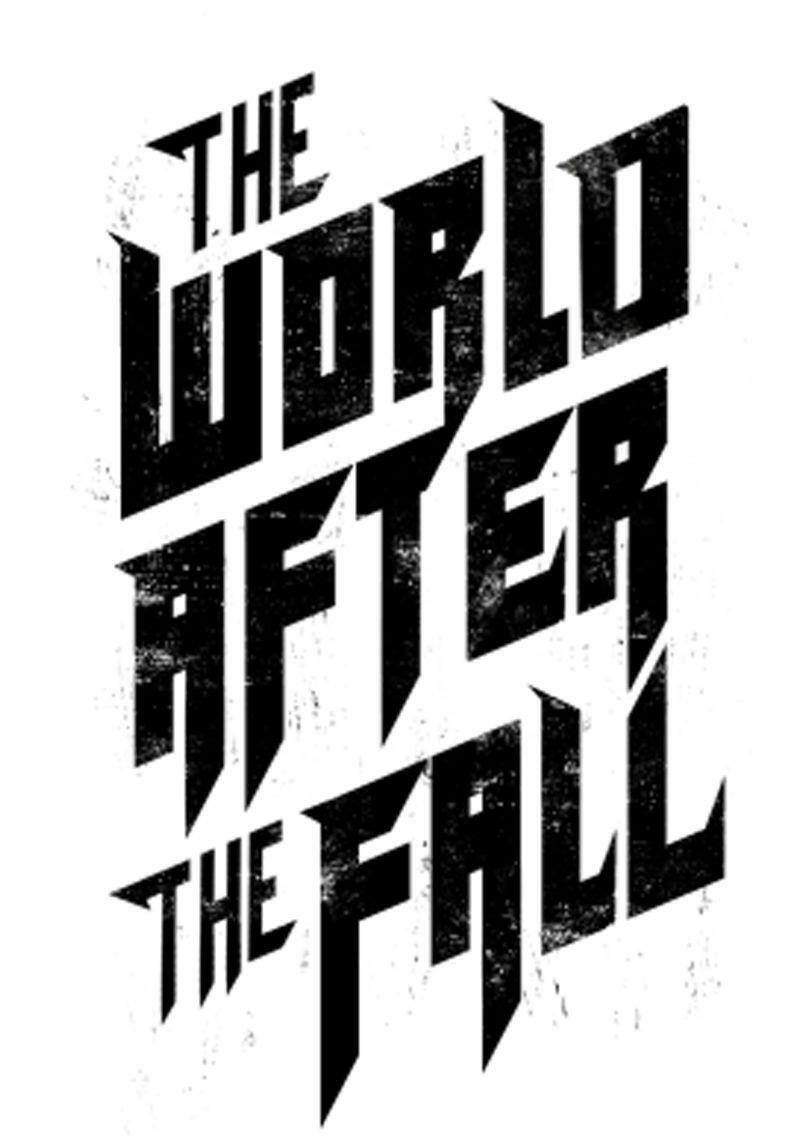 thế giới hậu tận thế chapter 3 16