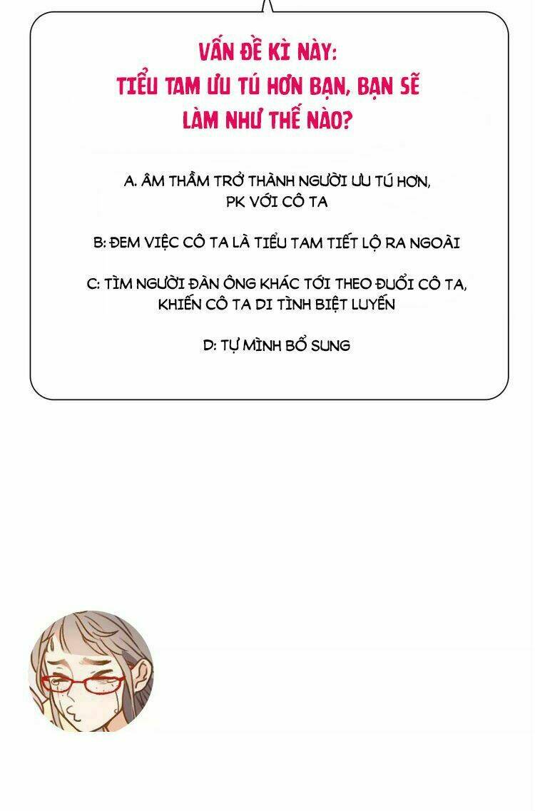 cuộc chiến tiền nhiệm chapter 4.4 23