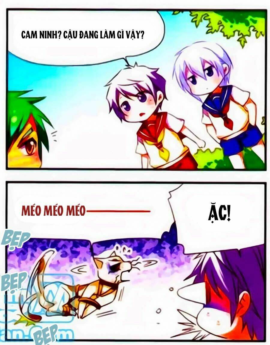 manh tam quốc chapter 98 23