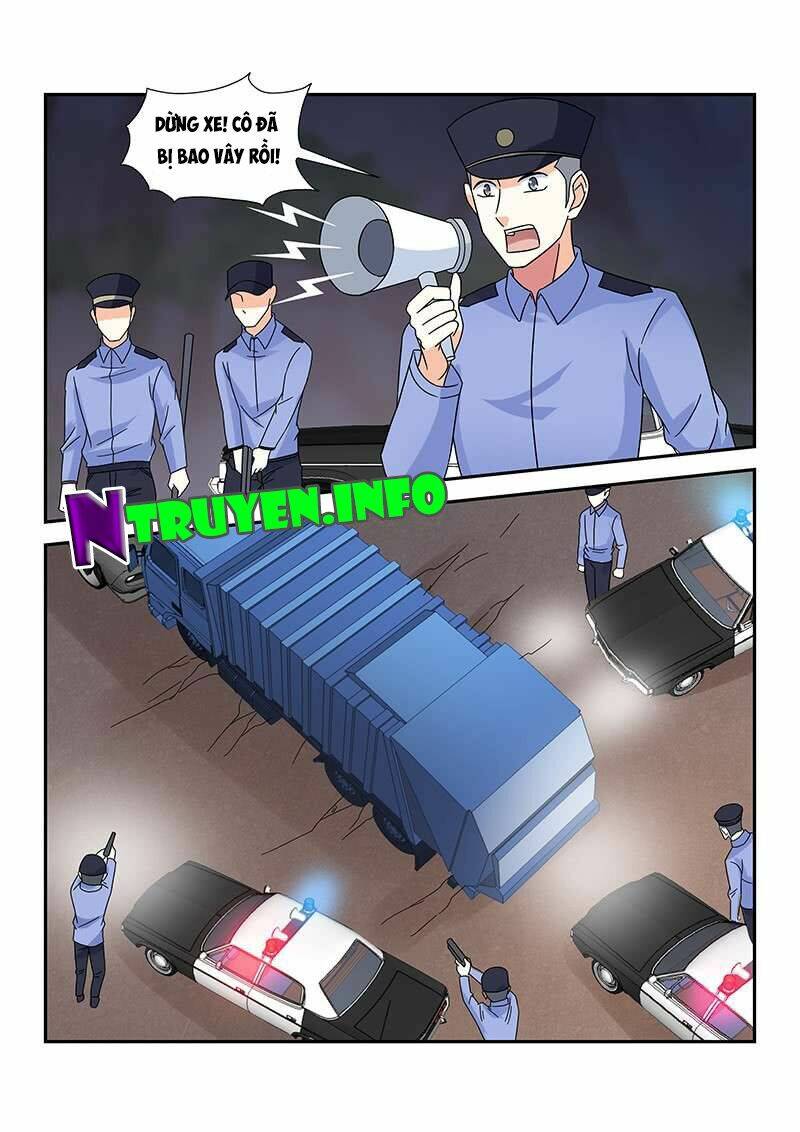 dường như tình yêu đã đến chapter 61 9