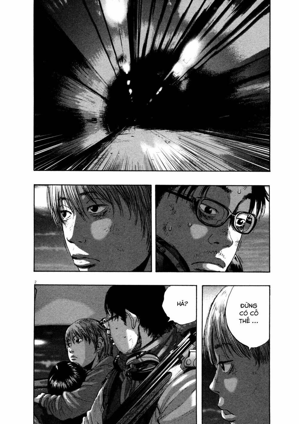 tôi là người hùng chapter 106 5