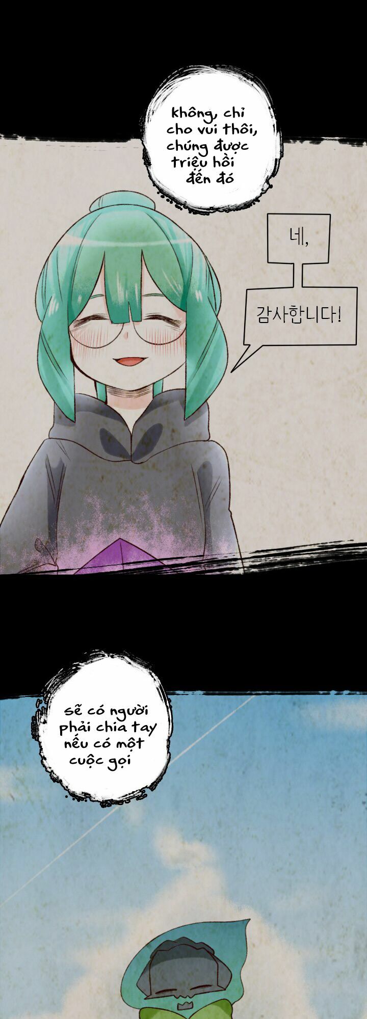 chuyện tình zed x syndra phần 4 chapter 11 29