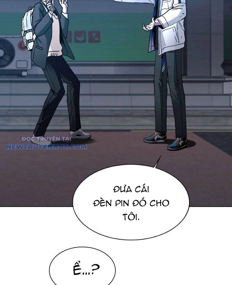 tận thế cũng chỉ là trò chơi chapter 9 18