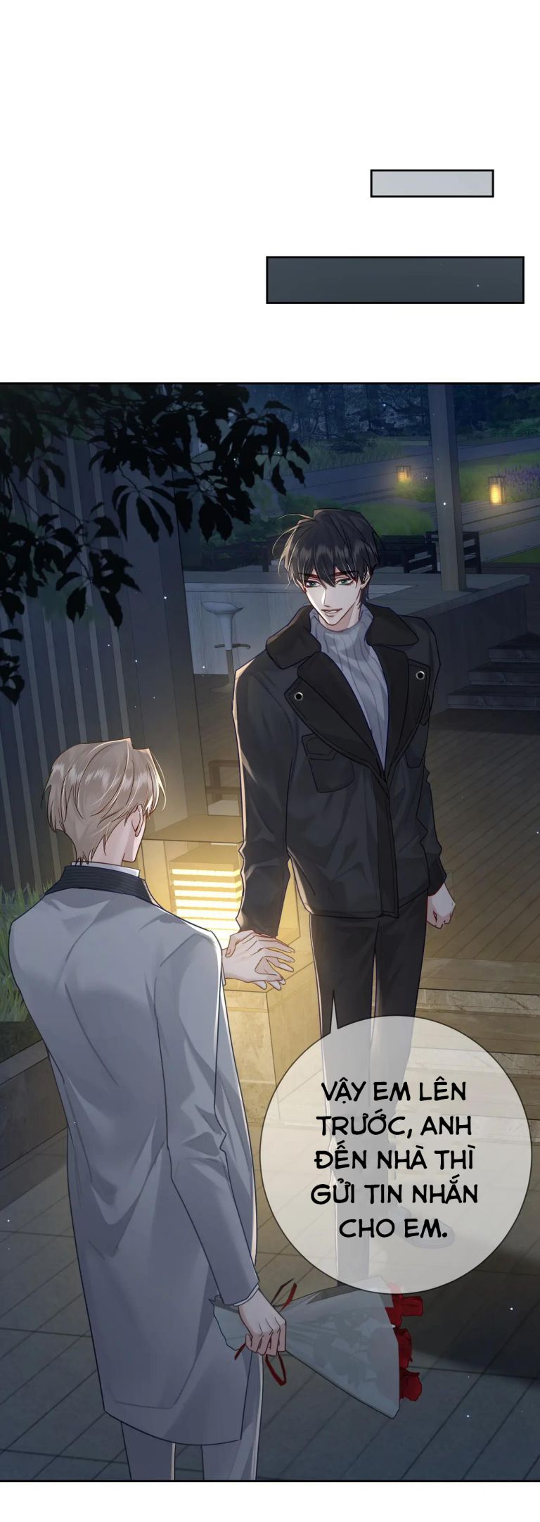 nhân vật chính chỉ muốn yêu đương chapter 48 3