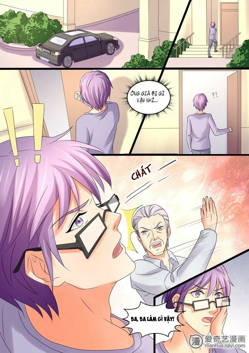 cô vợ ngọt ngào muốn trèo tường chapter 42 5