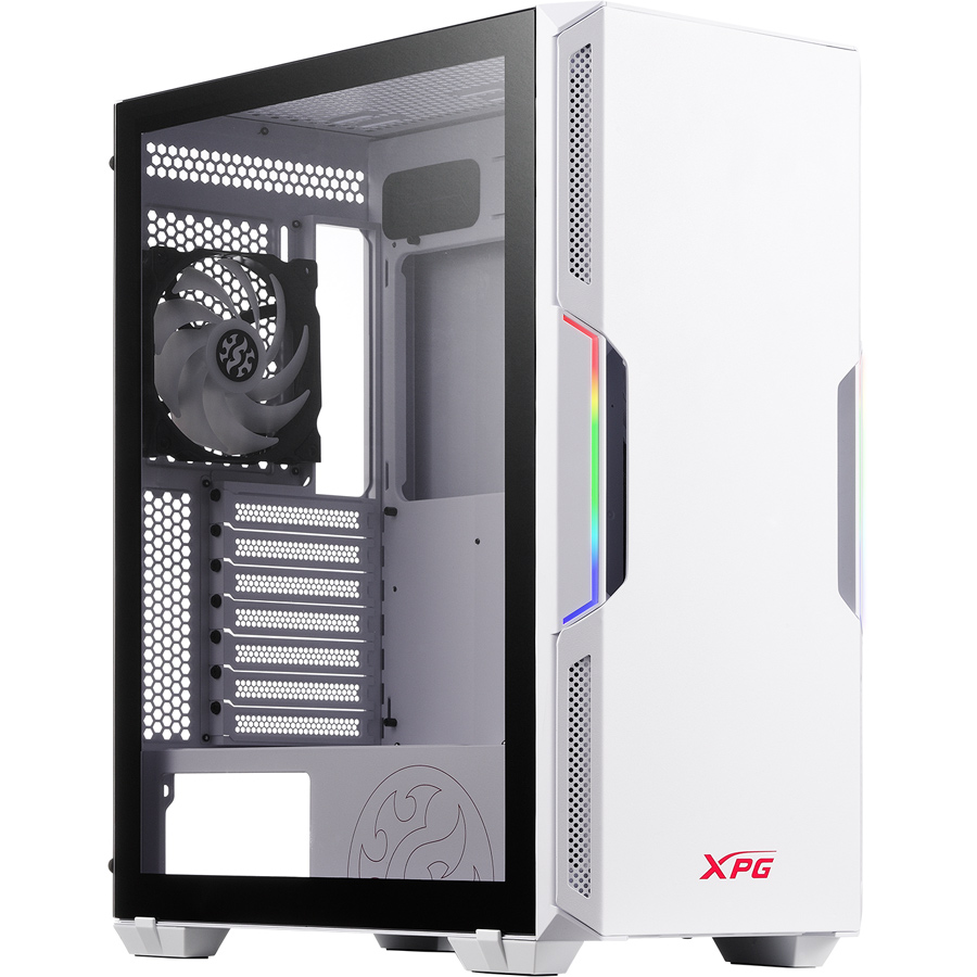 Vỏ Case Adata XPG Starker - Hàng Chính Hãng