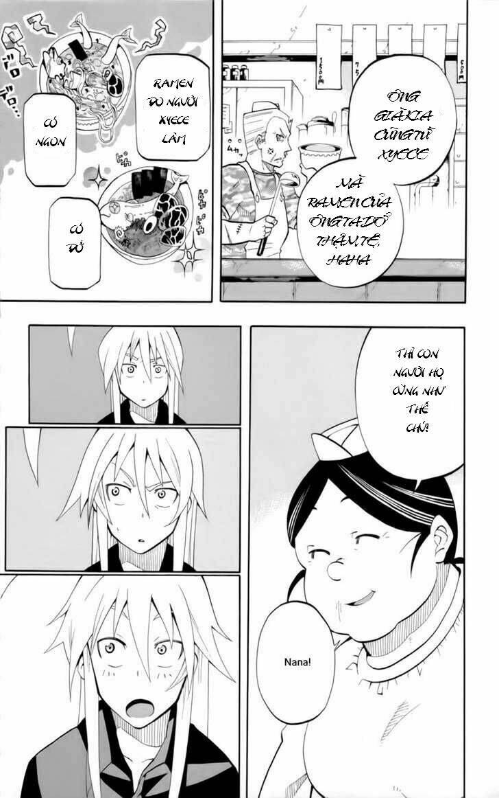 tripeace chapter 14 19