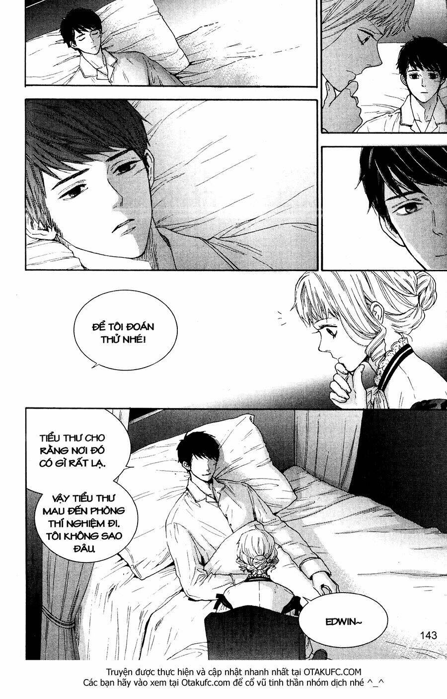 lady detective chapter 20 31