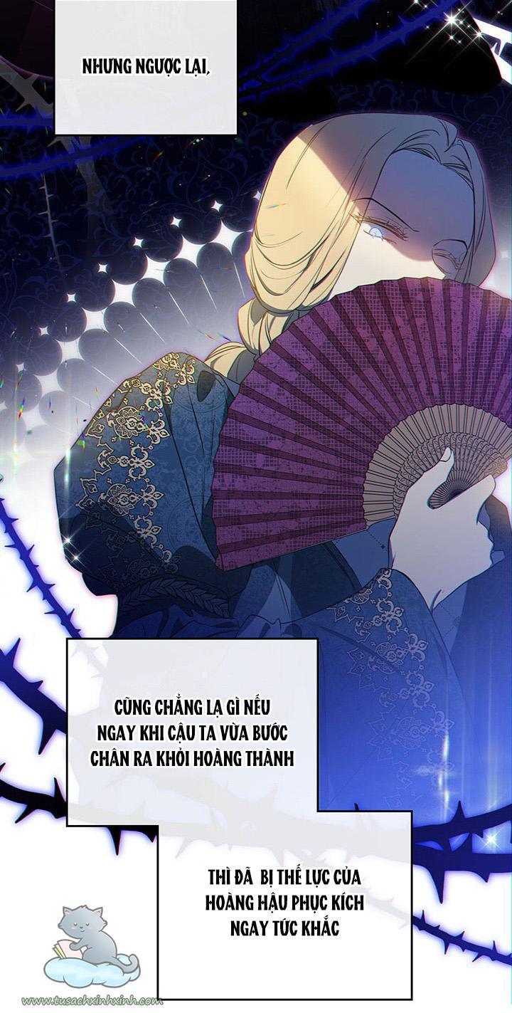 kiếp này ta sẽ trở thành gia chủ chapter 64 9