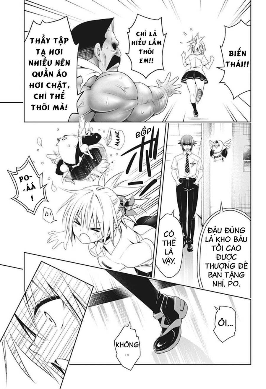 diệt quỷ nhẫn giả chapter 76 15