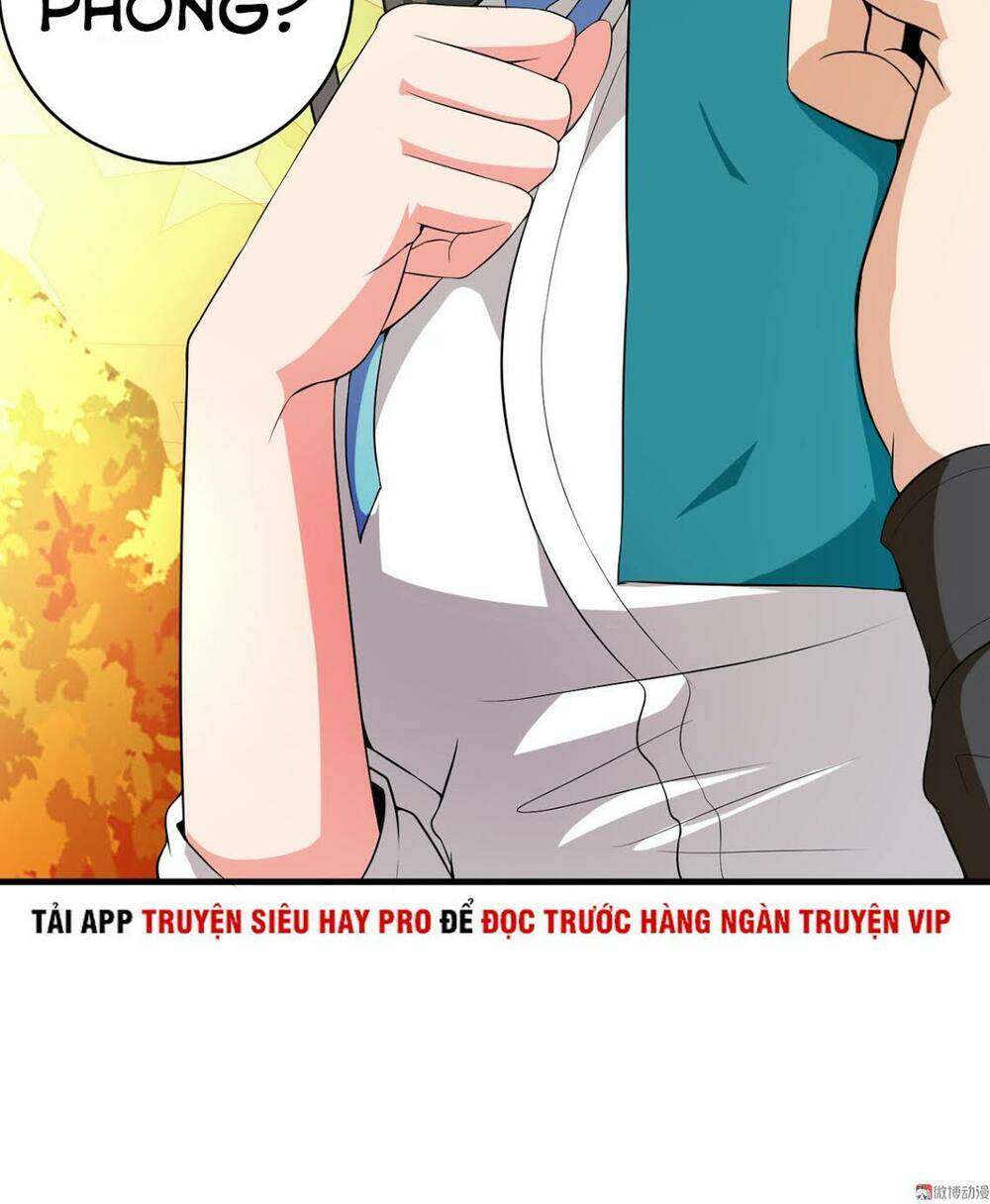 hoa hậu giảng đường luôn bên người chapter 2 15