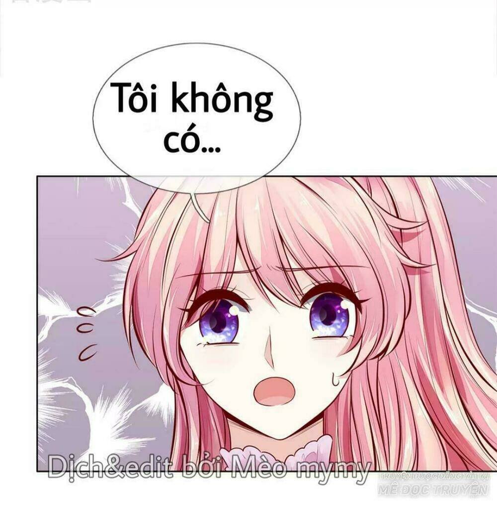 hôn ước có hạn - lục tổng giá trên trời bảo chapter 9 16