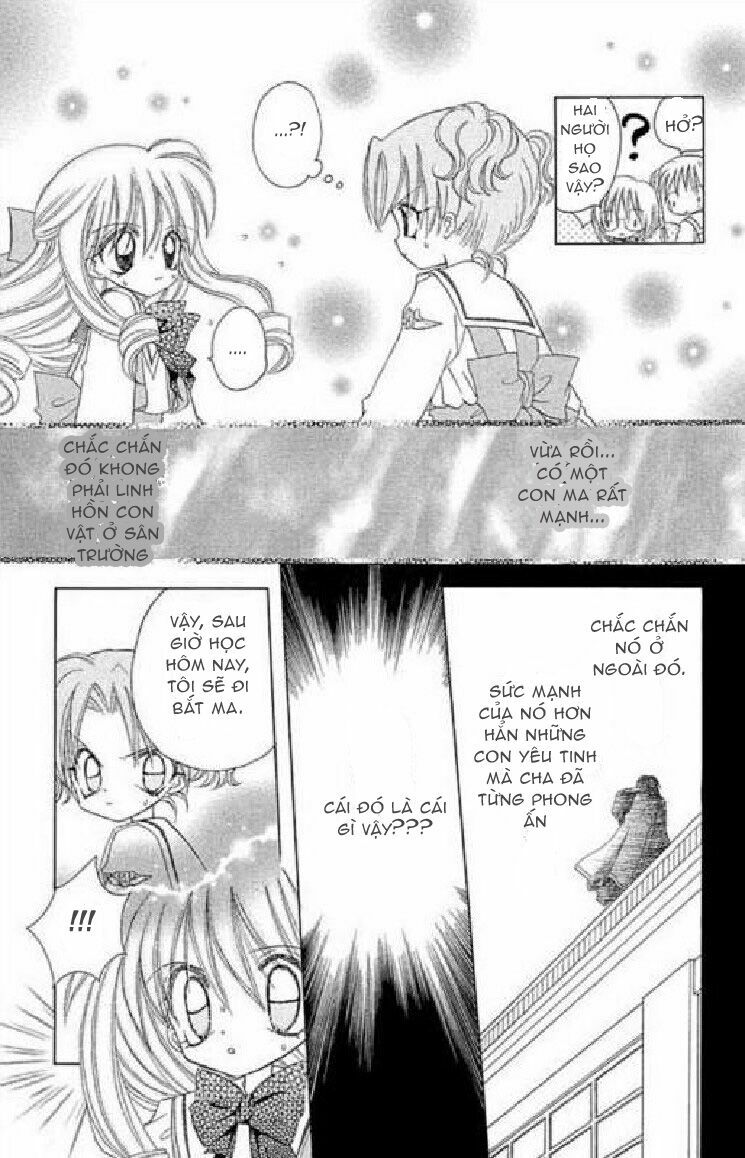 angel hunt chapter 1 21