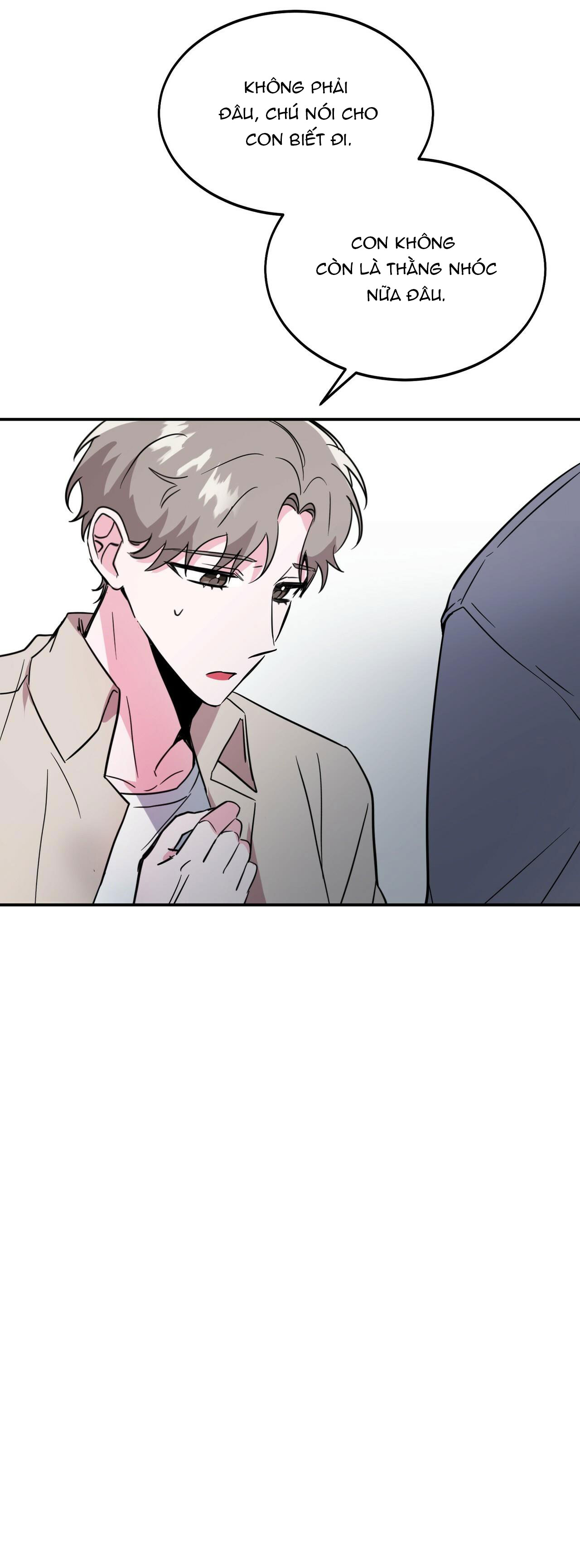 cạm bẫy đại học chapter 2 24