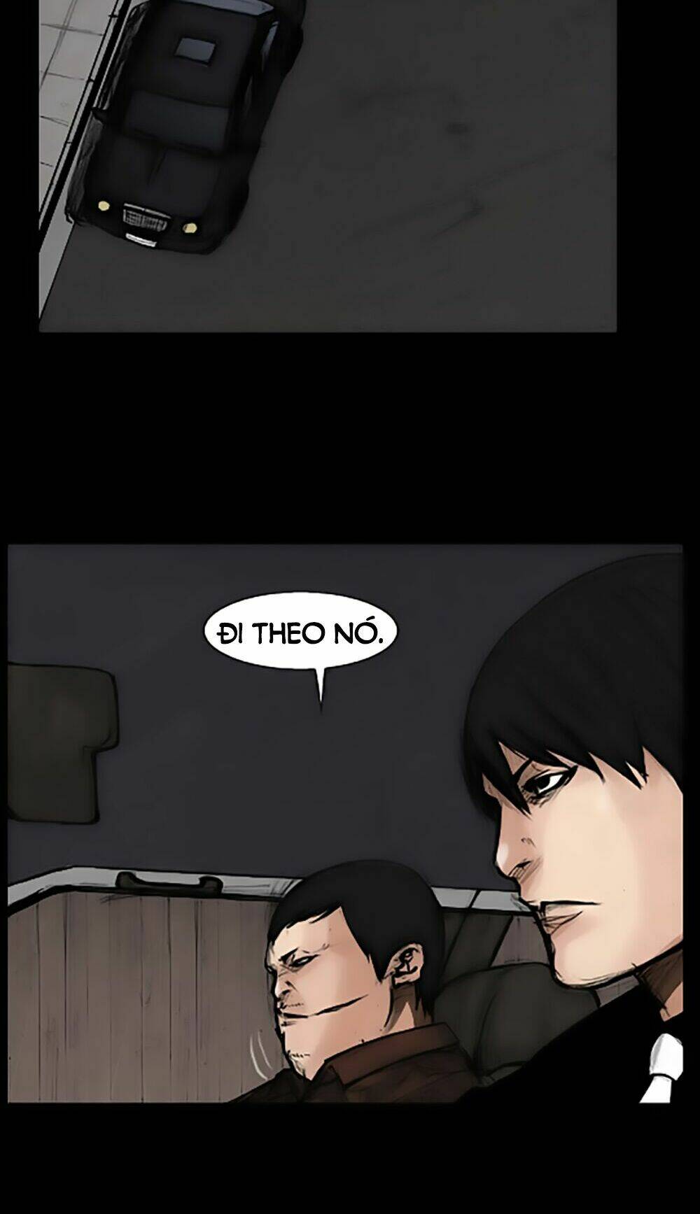 dokgo | độc cô chapter 42 14