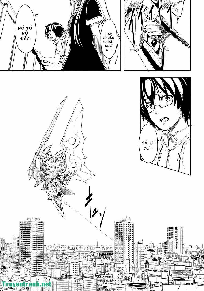 kurogane no ido chapter 2 14