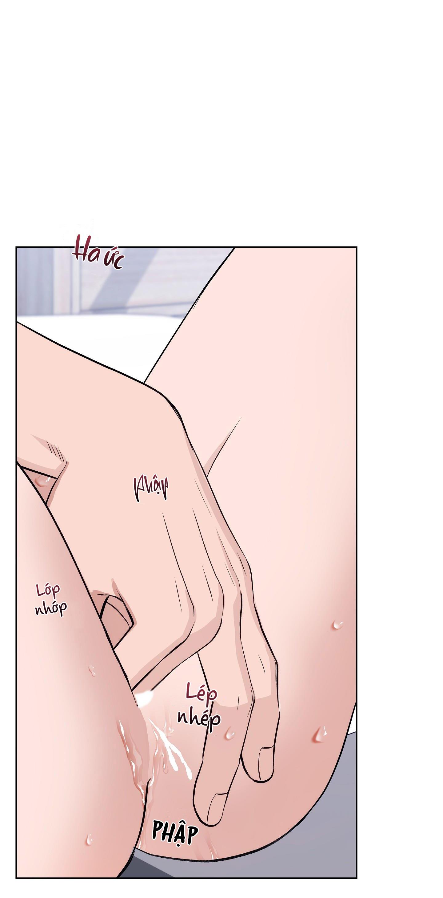 ba ngày, làm thật chapter 6 21