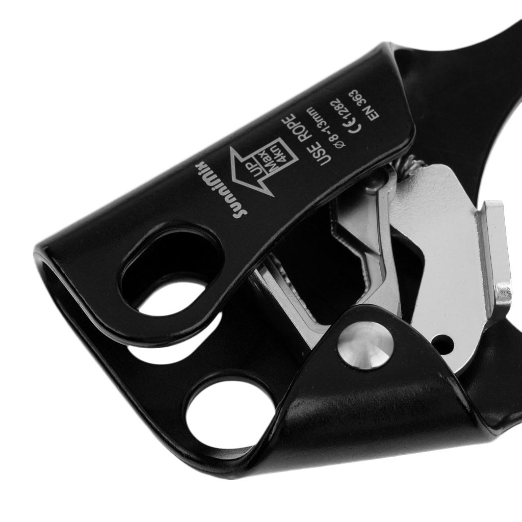 Tree Rock Leo Tay Ascender Riser 8-13mm Kẹp Dây