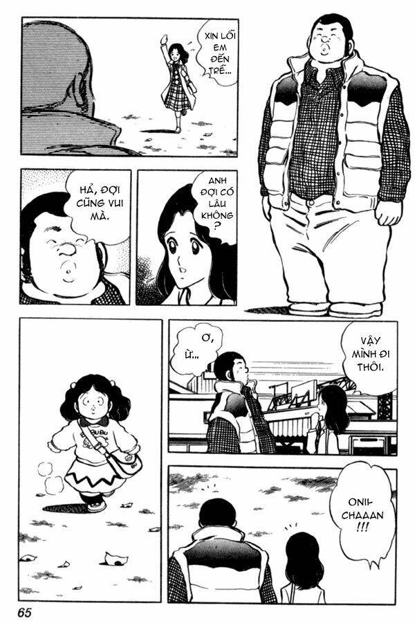 miyuki chapter 32 18