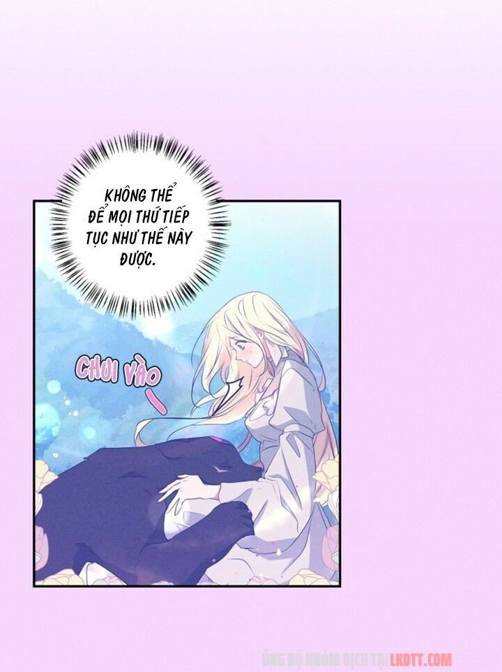 tôi đang nuôi dưỡng một con quái thú chapter 33 30