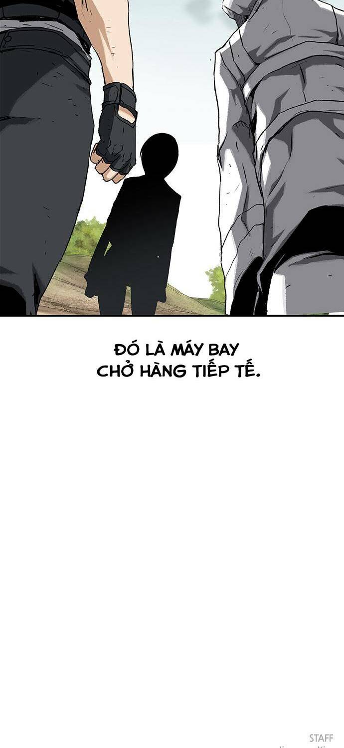 pubg - cuộc chiến sinh tồn - 100 chapter 10 70
