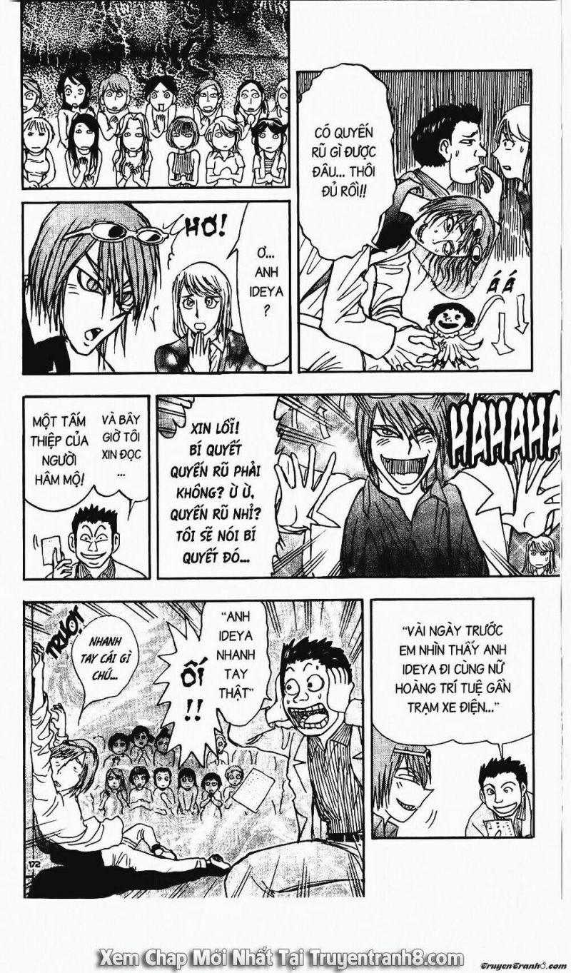 sắc lệnh ánh trăng chapter 36 20