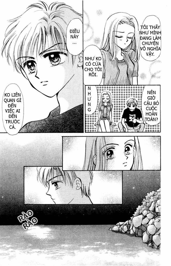 baby love chapter 36 14