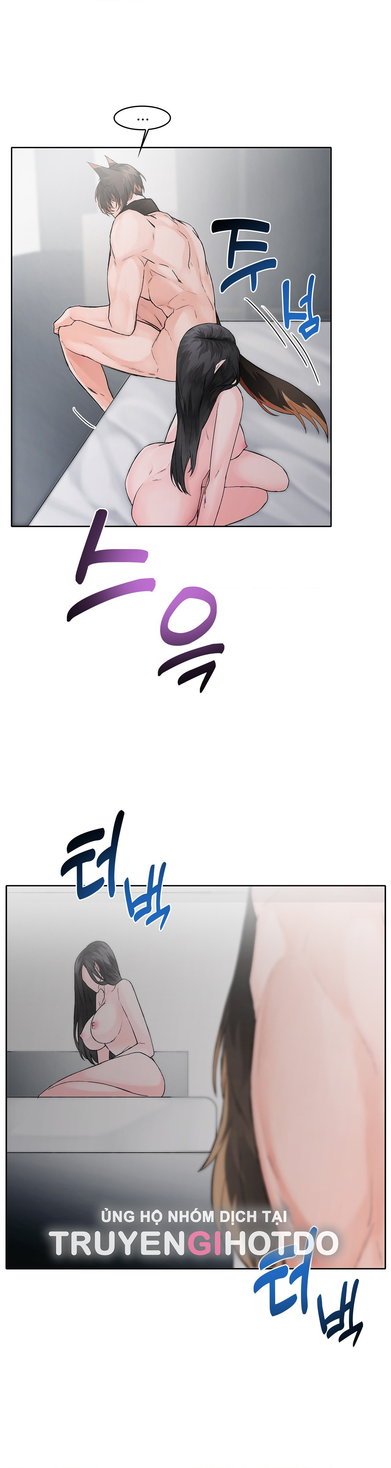 [18+] cún con của chủ nhân chapter 6.2 3