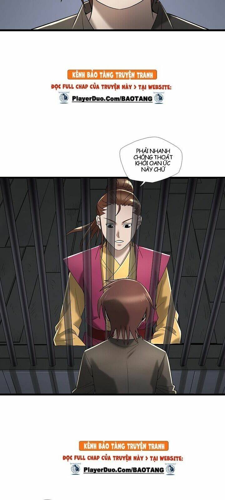 cuồng long chapter 4 52