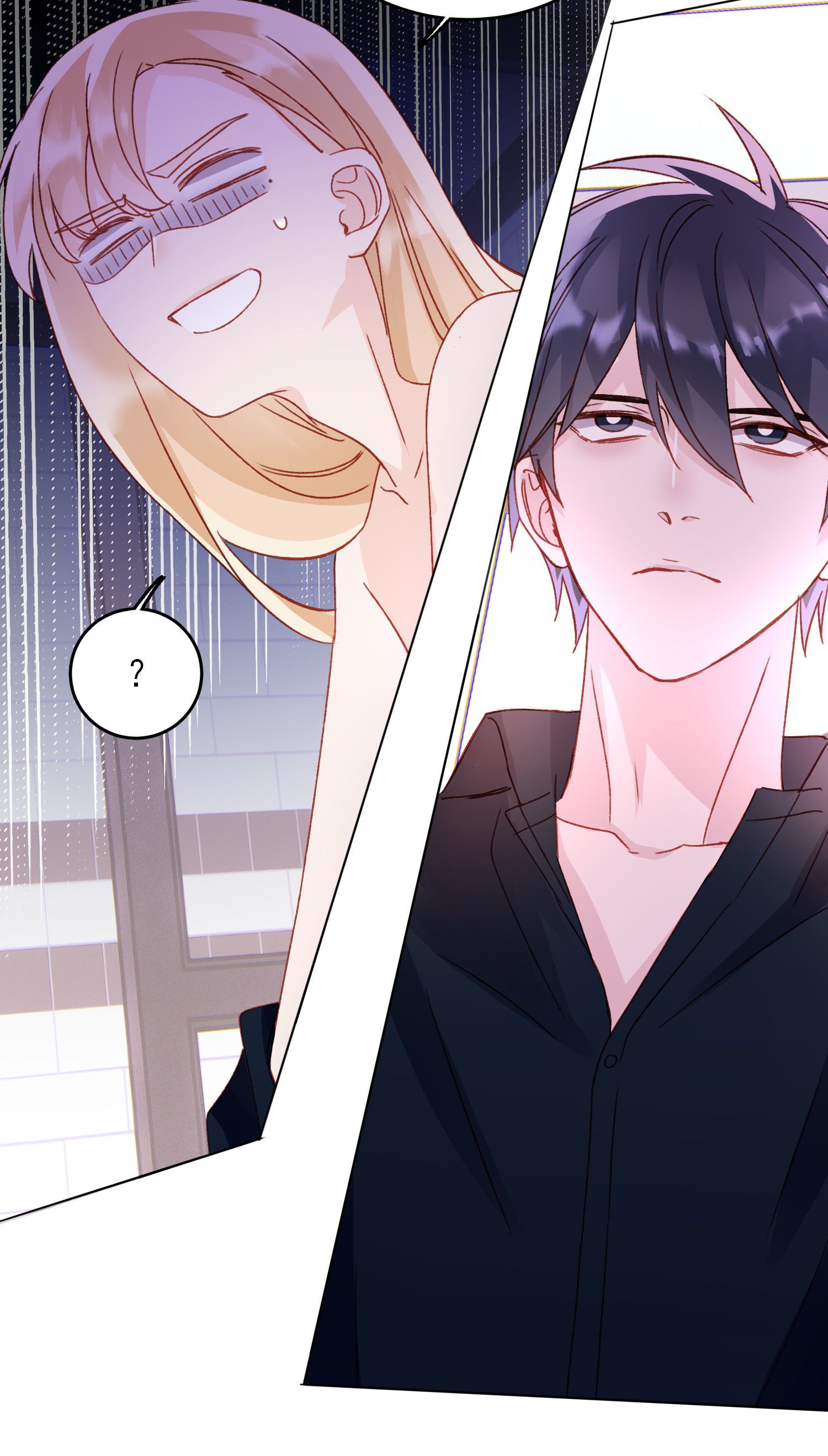 tôi phải làm một kẻ đại xấu xa chapter 34 34