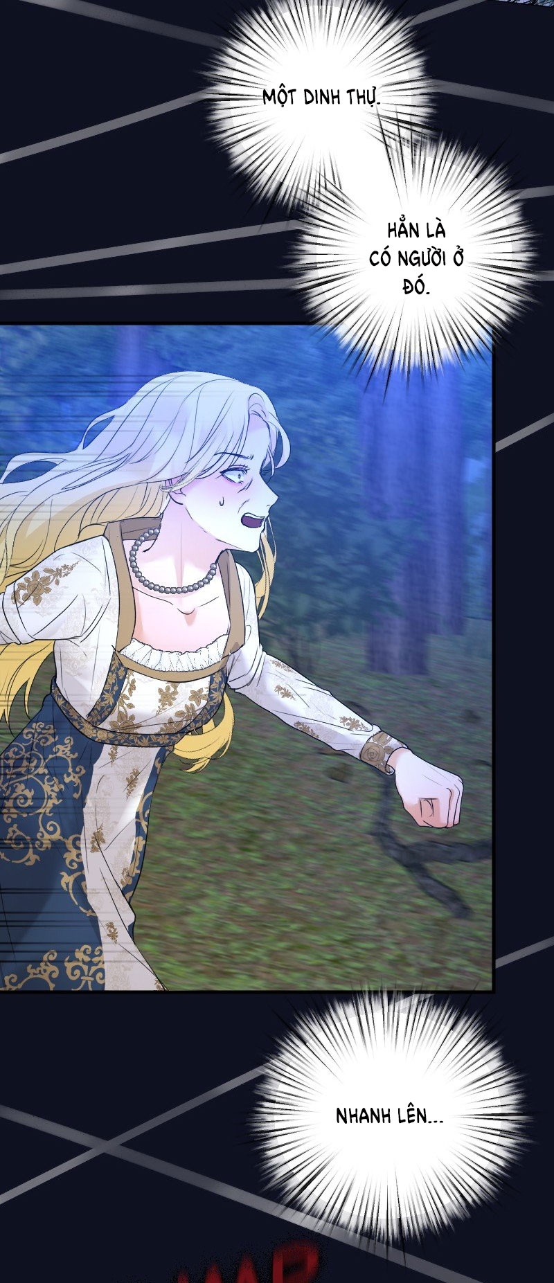 ngã rẽ định mệnh chapter 3.1 9