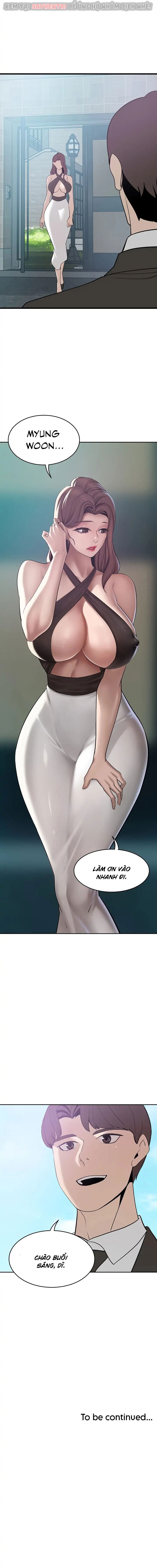 phú bà chapter 20 23