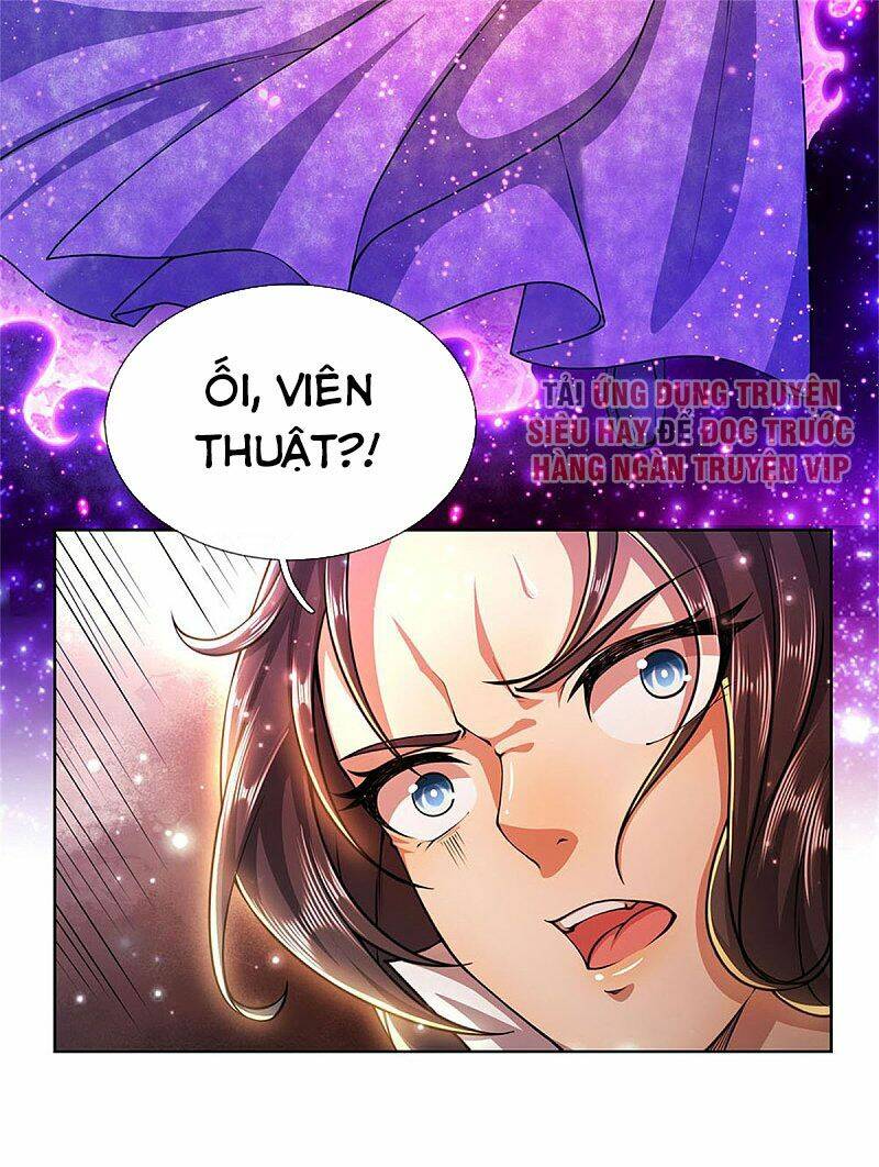 thân thể của ta là kiếm chủng chapter 116 25