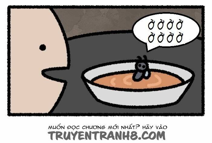 những mẫu truyện ngắn dễ thương và hài hước chapter 23 6