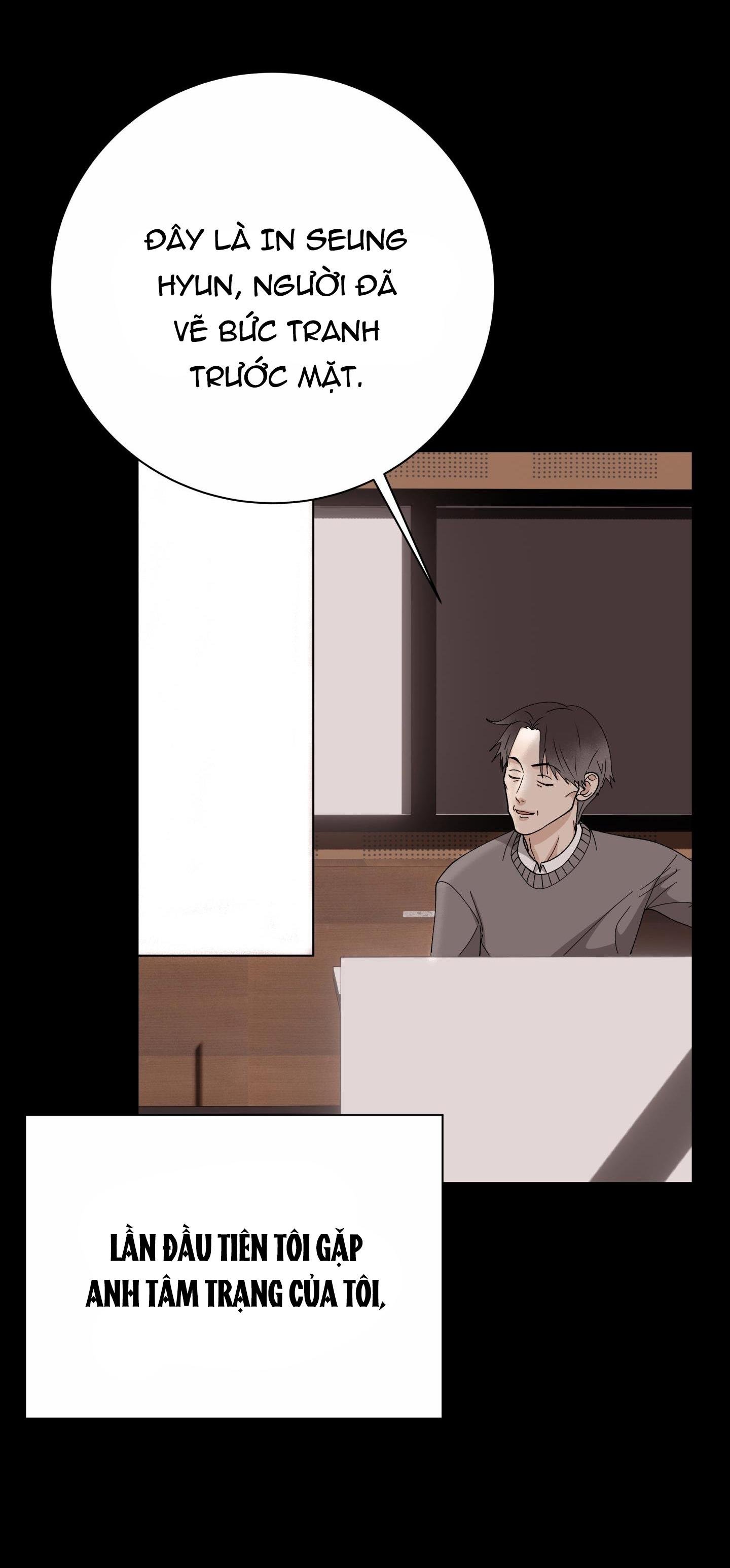 bl ngắn tuyển chọn Chapter 31.5 adonis 5 26