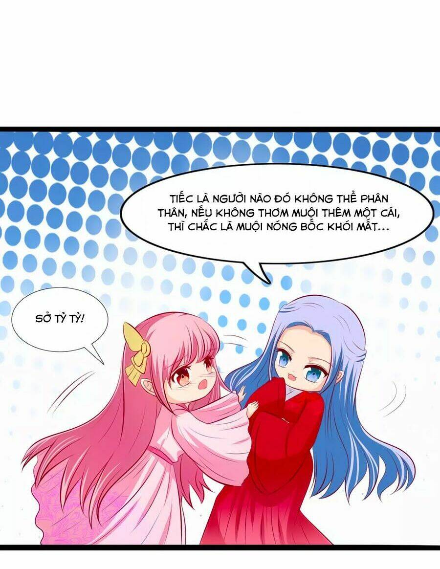 thỏ yêu tiểu vương phi chapter 72 29