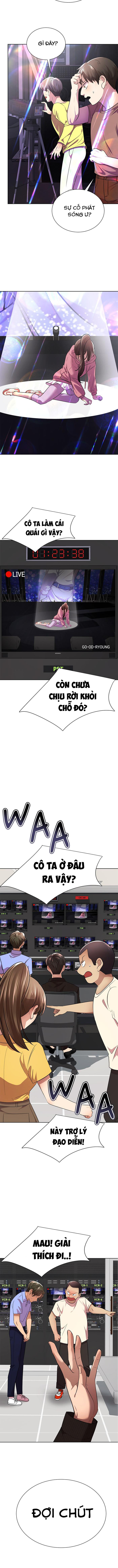 chỉ cần vài giây là xinh đẹp chapter 25 25