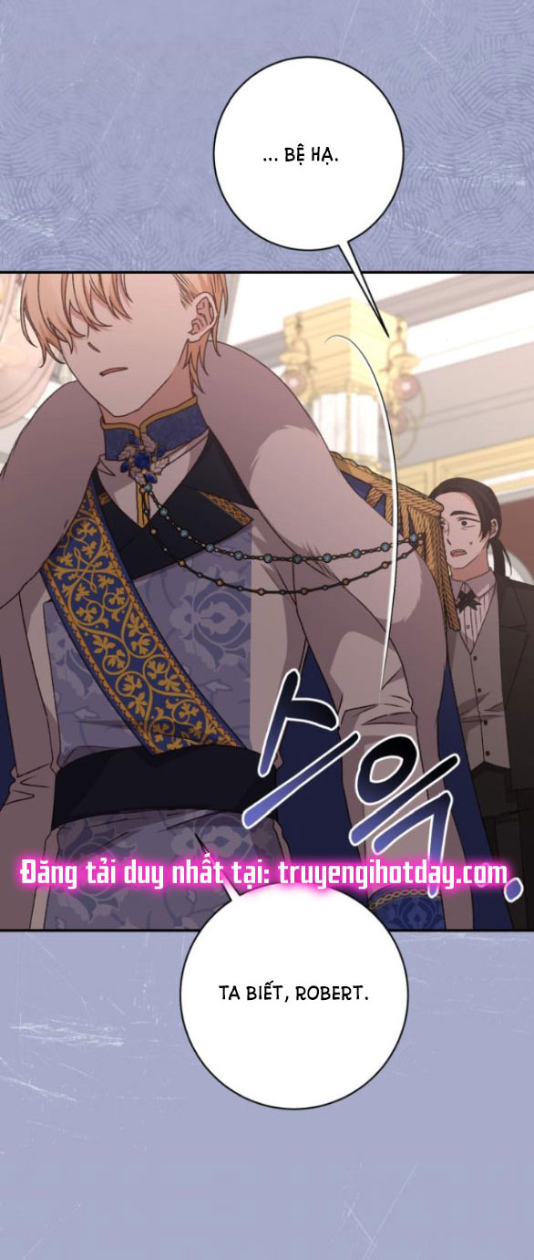 Bạo Chúa Muốn Có Cuộc Sống Tốt Đẹp chapter 42.1 - Trang 27