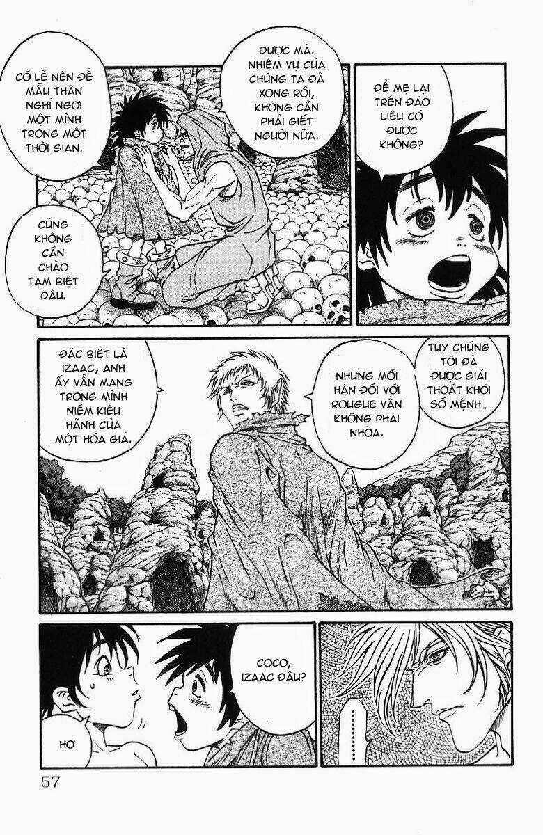 vua trên biển chapter 180 12