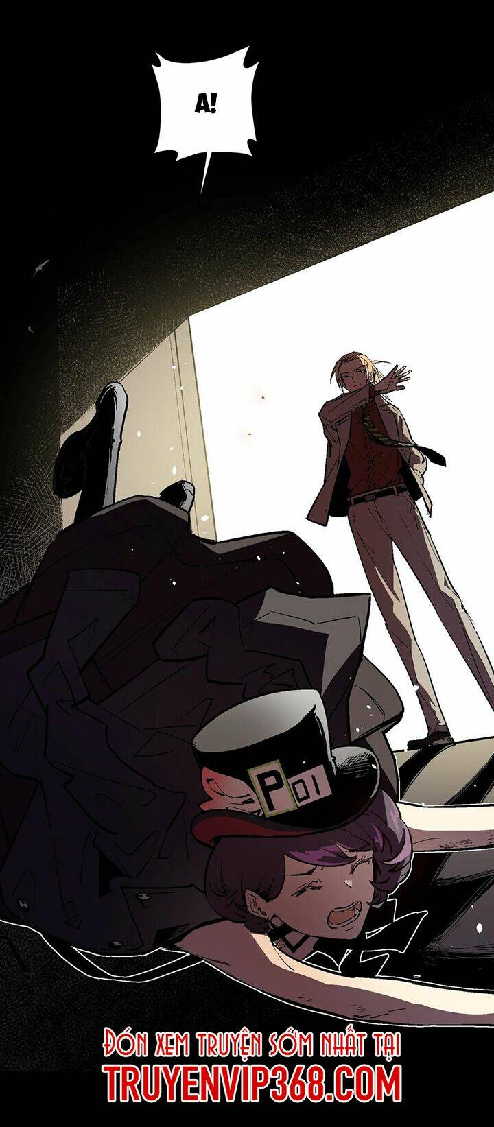 vương bài đặc công trùng sinh vườn trường chapter 39 36